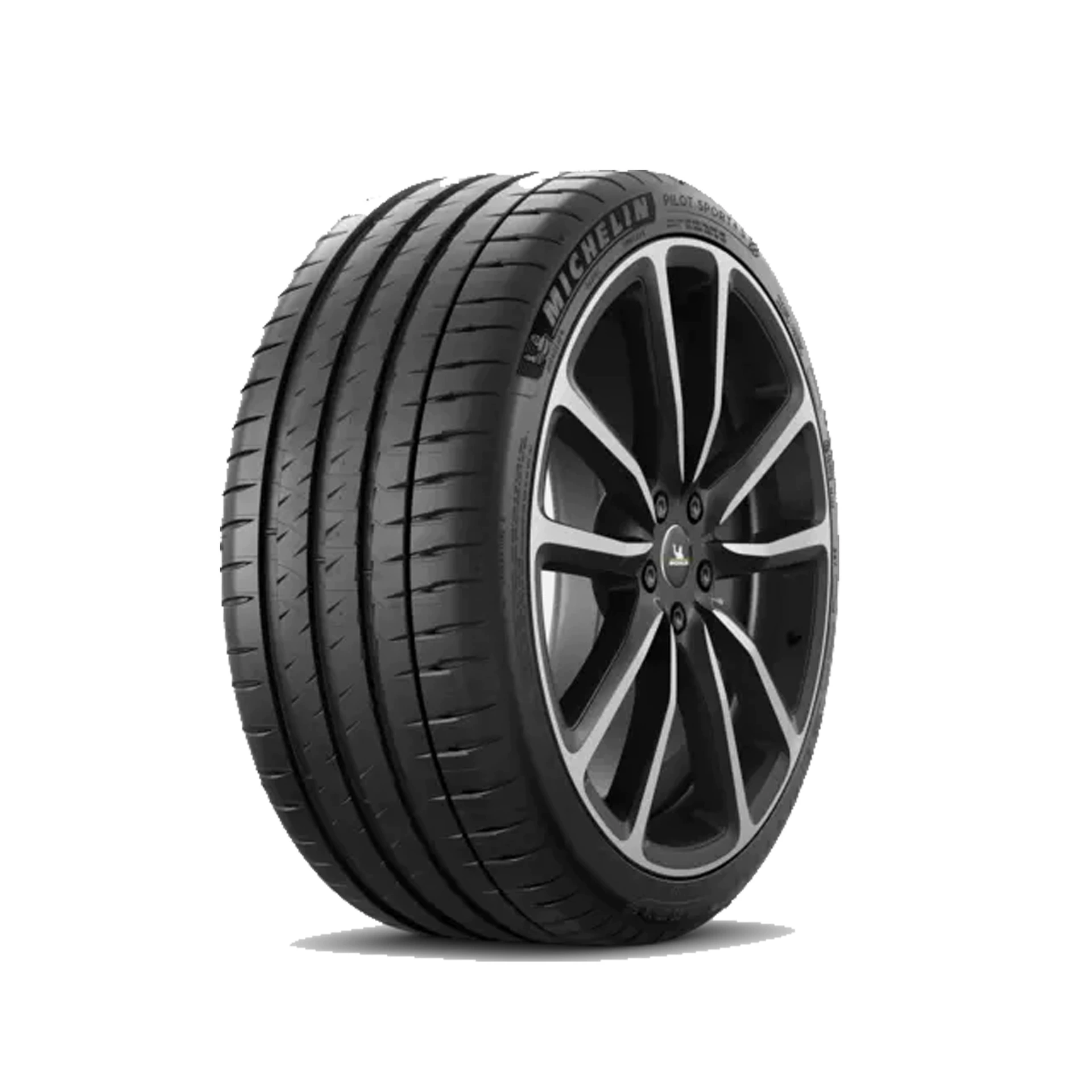 Michelin PILOT SPORT 4 S 265/30 ZR19 (93Y) подходит для BMW