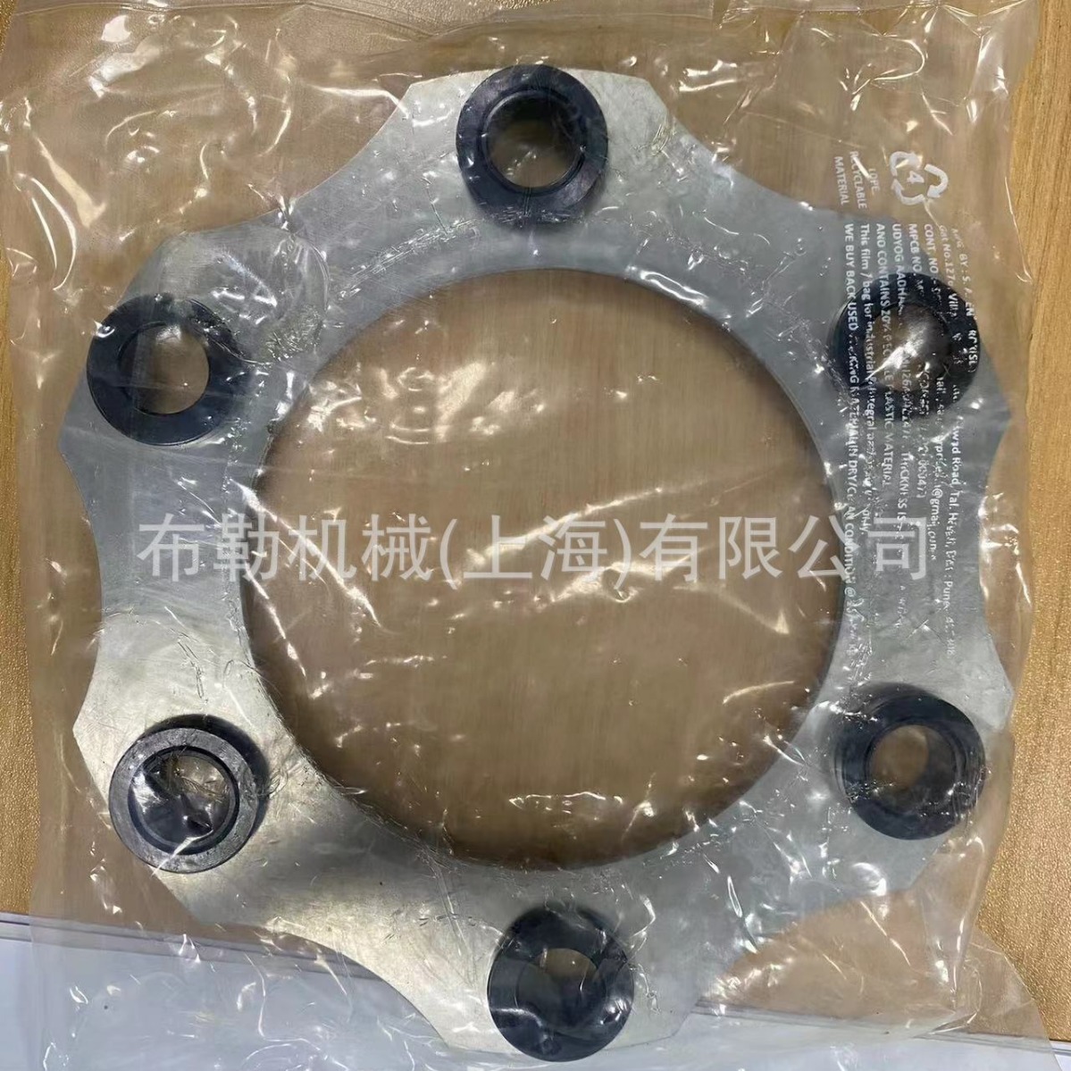 RADEX-N 20 25 35 38 42 50膜片60 70 80 85 90 105 115 135-KTR