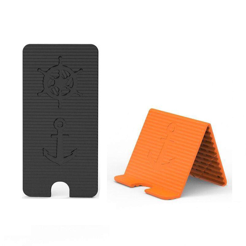 Lin Rui Industrial Cross-Border Flexible Mobile Phone Stand Silicone Desktop Tablet Laptop Creative Multifunctional Flexible Folding Stand Lin Rui Industrial Cross-Border Flexible Mobile Phone Stand Silicone Desktop Tablet Laptop Creative Multifunctional Flexible Folding Stand