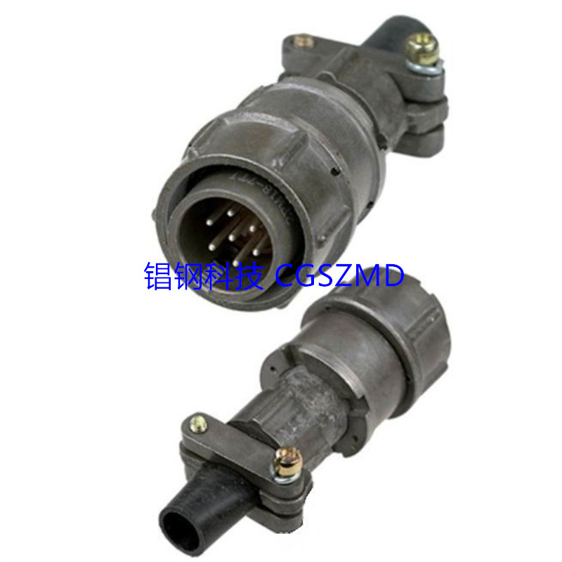 KP2-14J4 BL������Բ��������7����������˿���½�ͷ