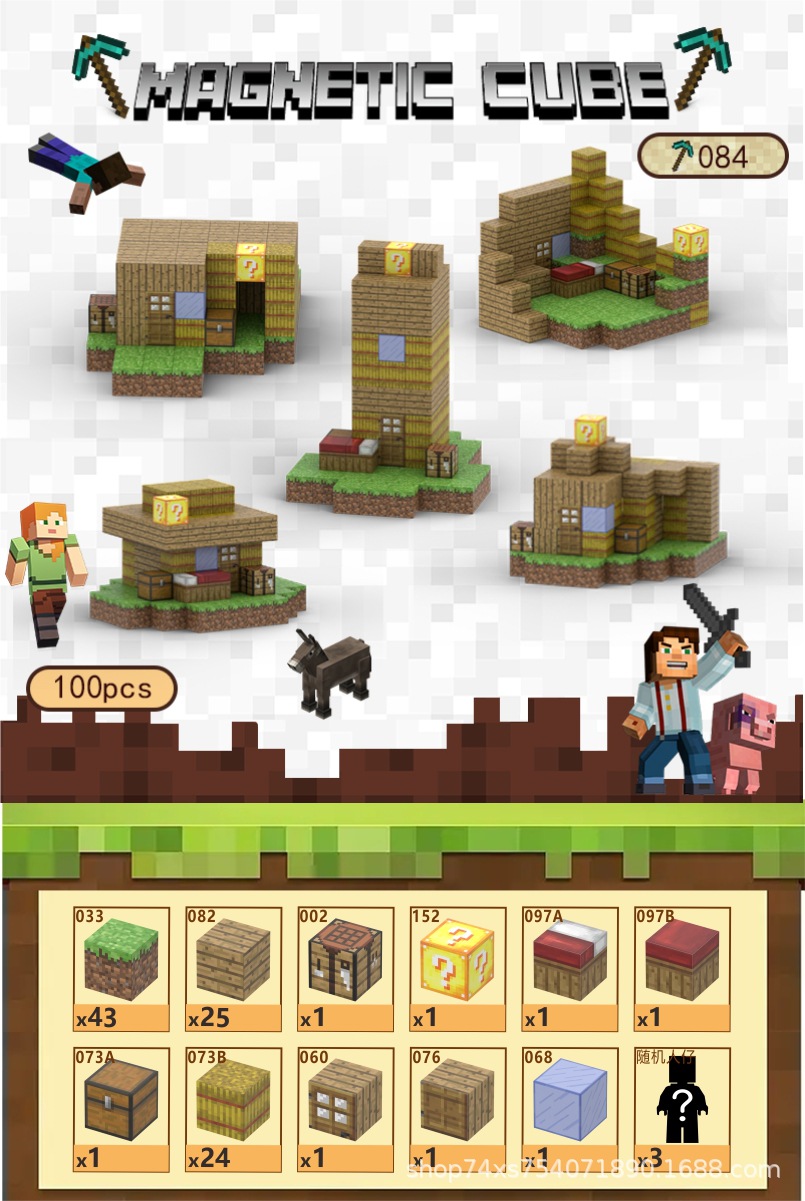 084 	 ранч-дом 	 100 	 ПК