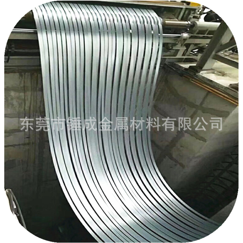 现货供应DC03+ZE拉伸电镀锌板 DC03+ZE深冲电解板 0.8拉伸镀锌板