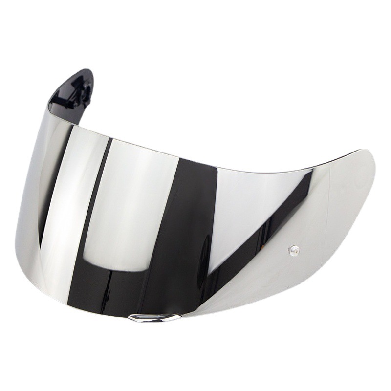 Casco de motocicleta K1 lente ajuste k1 K3SV K5 K5S modelo de casco con antivaho hebilla lente de protección solar