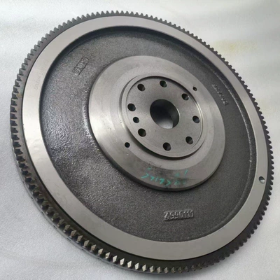 Flywheel/Gear van, and truck engine