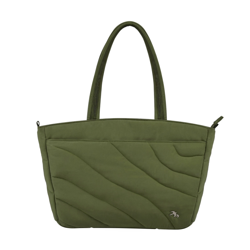 Wiwu Large-Capacity Computer Tote Bag with Multi-Layer Storage 15.6inch Laptop Commuter Handbag with Water Cup Holder Wiwu Large-Capacity Computer Tote Bag with Multi-Layer Storage 15.6inch Laptop Commuter Handbag with Water Cup Holder