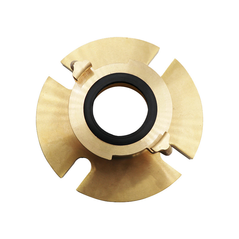 해양 국제 해안 조인트 GB DN50 | 65 합동 선박 검사 화재 4 홀 모든 구리 플랜지 두꺼운 조인트