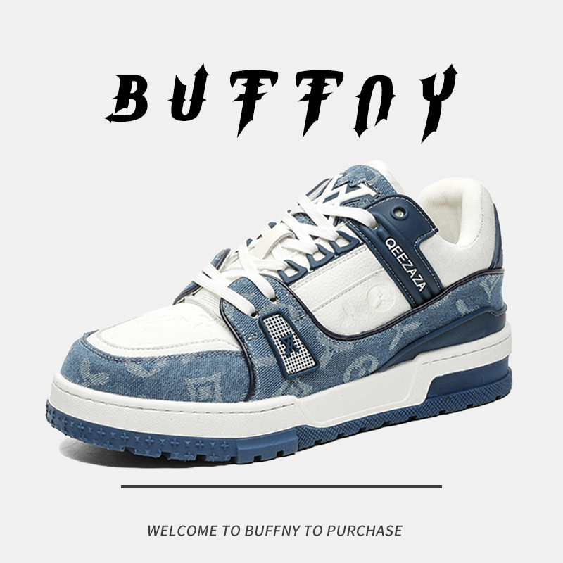 Niche High-End Classic Casual Shoes for Men and Women, Unisex Couple Shoes, 2026 All-Season Light Luxury Sneakers for Men