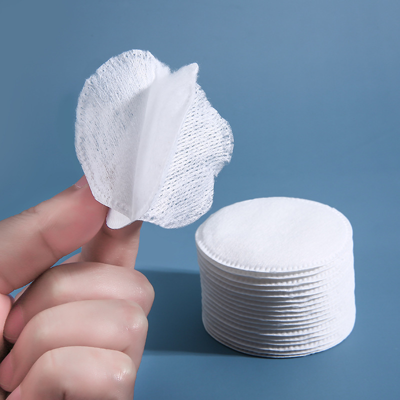 algodón cosmético algodón cosmético algodón cosmético algodón cosmético circular algodón cosmético de tres capas algodón cosmético circular algodón cosmético