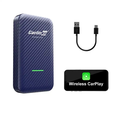 to Wireless Carplay | Yuán Chē Simsiz CarPlay və Android Auto