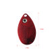 Luya water drop fish eye noise piece spoon sequins Mino Lei frog beard sequin DIY modified rotating sequin