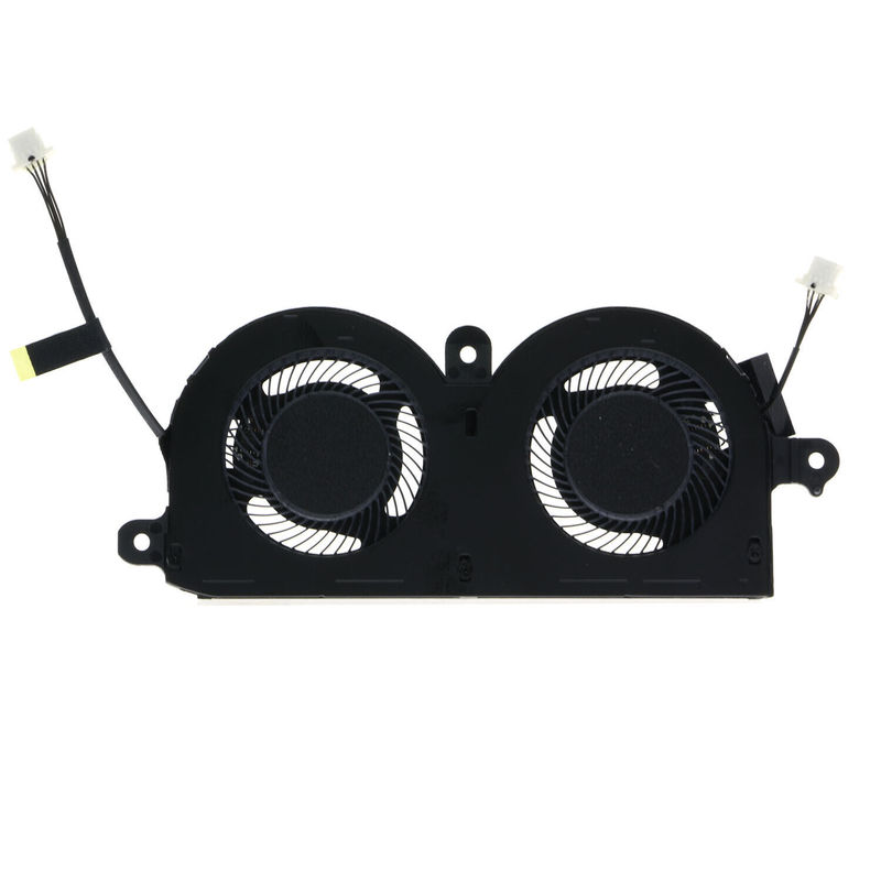 Suitable for Dell/Dell Xps 13 9370 9380 9390 0980Wh Cpu Cooling Fan