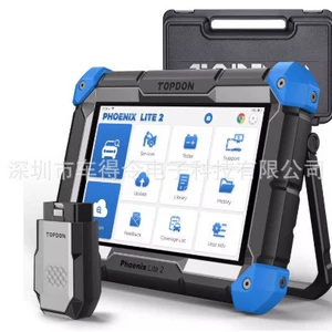 Cross-Border Wholesale Topdon Phoenix Lite2 Full Systems Diagnostic Scanner