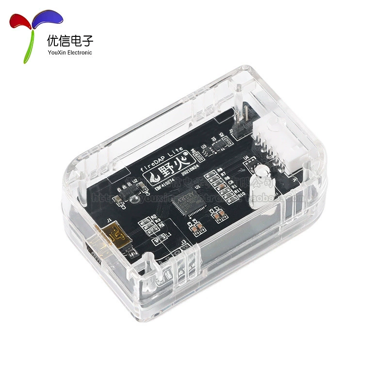 Wildfire/STM32-DAP эмулятор STM32, загрузчик STM32, программатор DAP