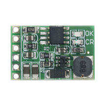 DC5V12V UPS�Ƅ��ԴDiy������늰�2��1��늷���������D�Q��ģ�K