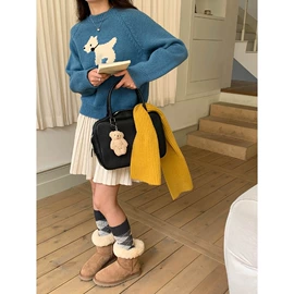 毛衣;女式针织衫;女式衬衫