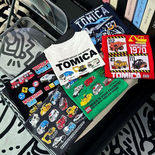 Tomica�·���ͯ��ϵ����܇T���ļ���ͯ������Сͯ���ɼ��޶���T��