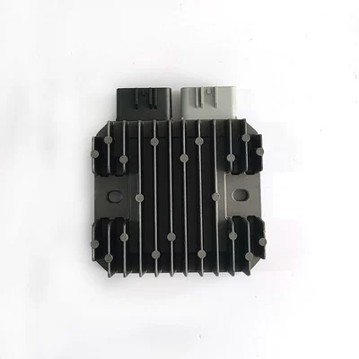 voltage regulator for Polaris: Power supply, ignition system accessories