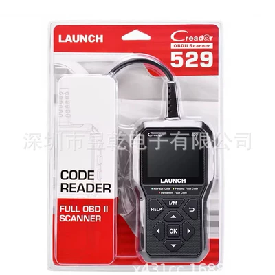 Creader 529 OBD2 | Avtomobil diaqnostika alətləri