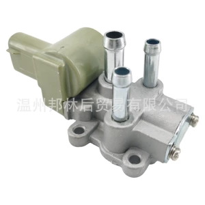 22270-15010 Idle Air Control Valve 22270-16060 22270-74090 Suitable for Toyota Corolla