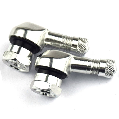 valve, In-Stock Motorcycle and Electric - 1-silver