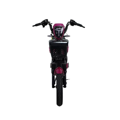 electric motorcycle, Elektrikli motosikletlər