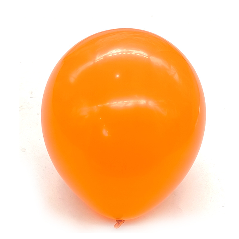 Globos de látex de 1.2g para decoración, arreglo, personalización de globos, juego de impresión de globos, globos coloridos para cumpleaños infantiles