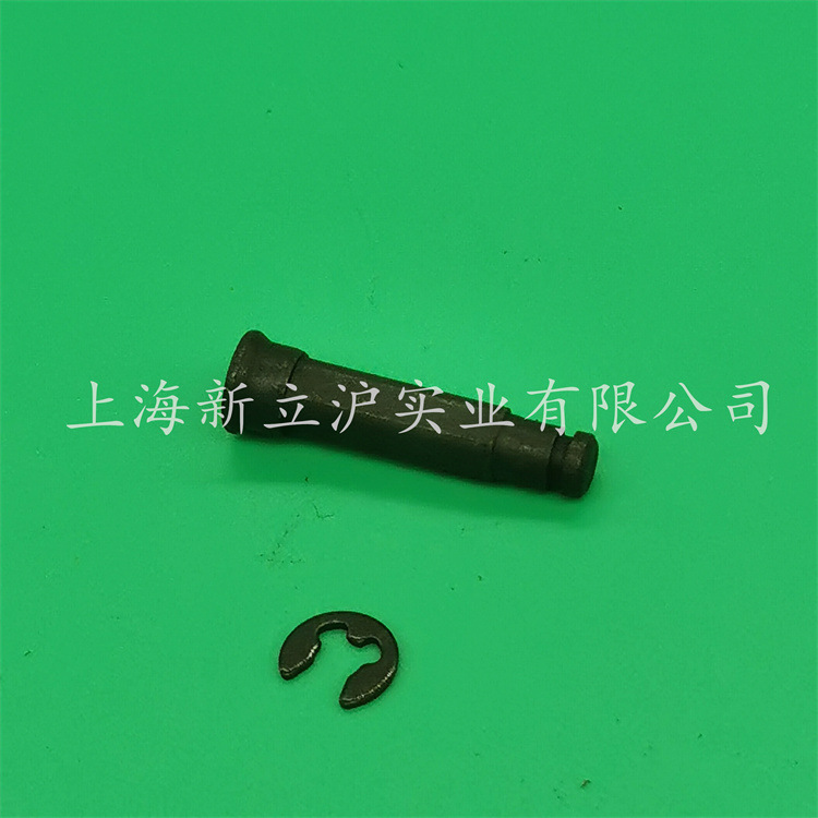 适配本田HONDA HRJ216 GXV160自走草坪车剪草机AB轴万向节锁销