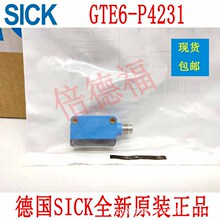 ԭװ�¹� SICK���� GTE6-P4231