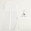White (including clip)