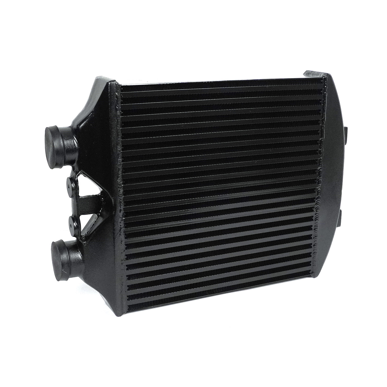 Car intercooler plate radiator is suitable for Seat Ibiza MK4 Polo GTI 1.9 TDI