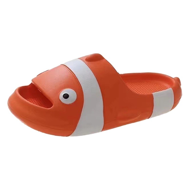 2023 nuevo pisó la sensación de mierda zapatillas damas verano fuera de la casa interior lindo baño antideslizante zapatillas gruesas