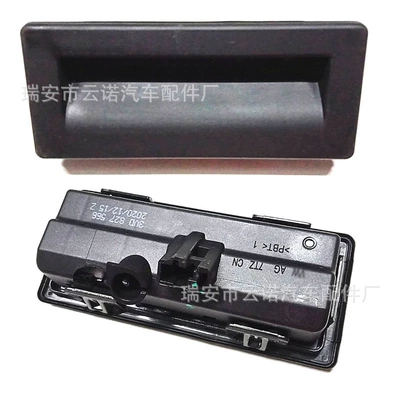 Factory Inquiry Link Back CoVEr HandlE 3V 0827566 3VD 827566 5E 5827566 (Digər kuzov və aksesuarlar)