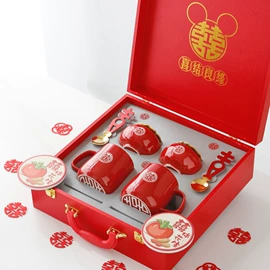 碗;创意礼品套装;其他婚庆用品