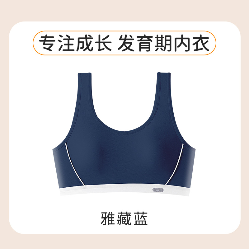 보라색 파란색 / M [35.00 kg-45.00 kg]]