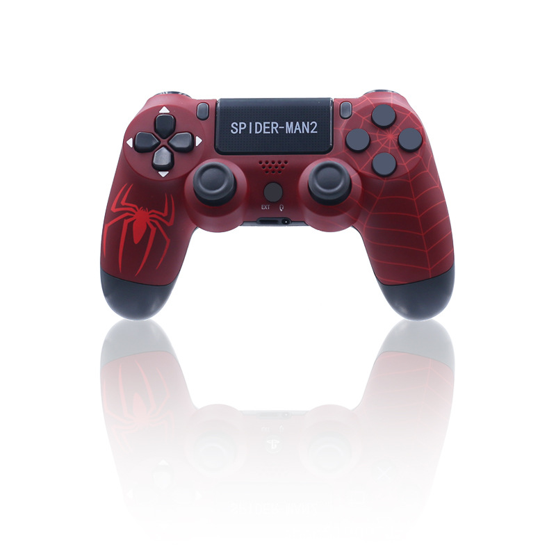 [스파이더맨-레드]-업그레이드 버전