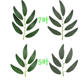 仿真花;发箍;发夹