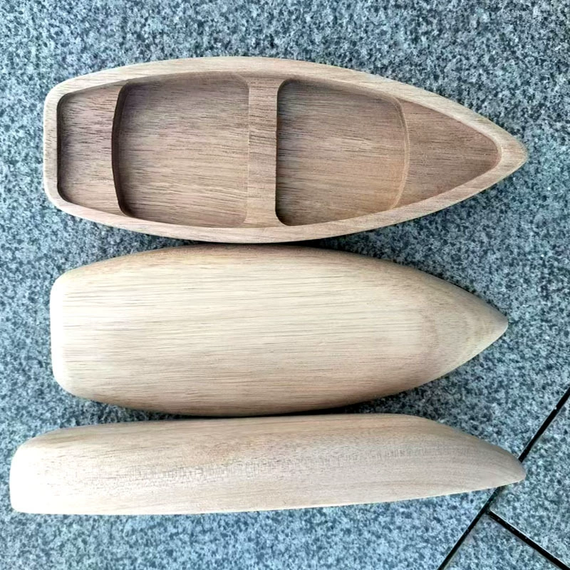 Деревянный аквариум-одор, игрушка