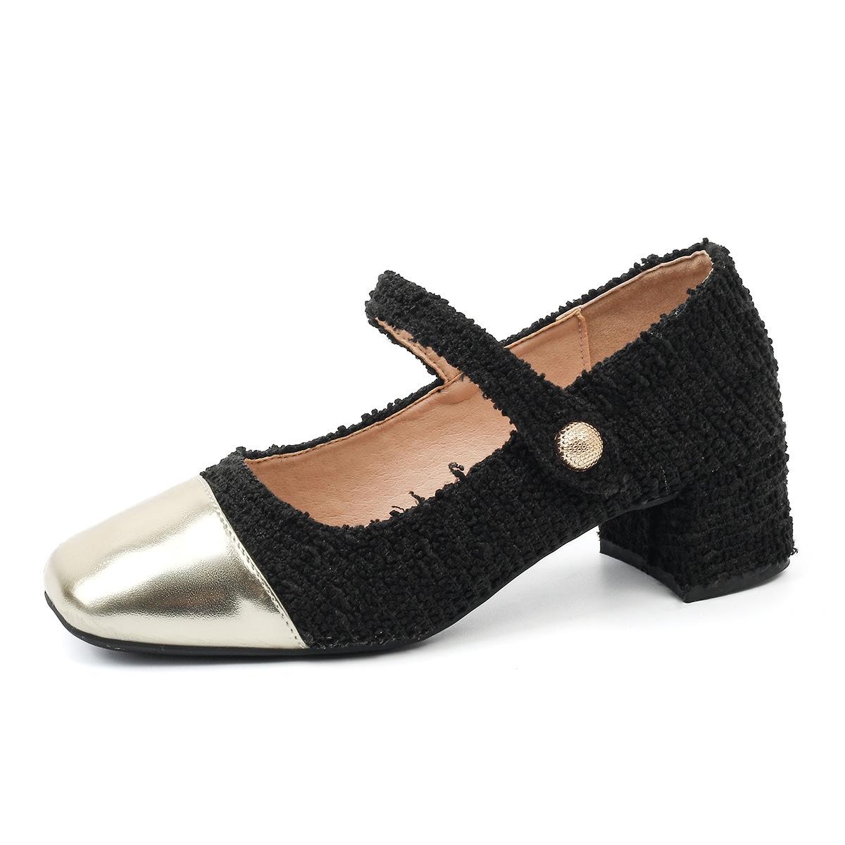 Черный борьба золота