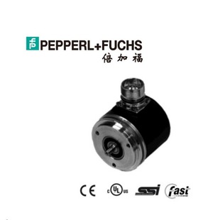 Pegasus AVS58N-011K1RHGN-0012 single-turn absolute value rotary encoder 514990