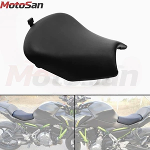 Kawasaki Ninja 650R Z650 Ninja 650 18-22 ön və arxa oturacaq yastıqları
