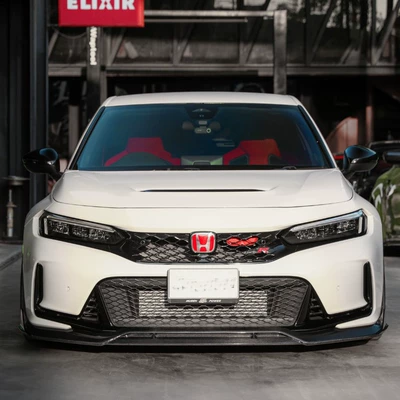 Suitable for Honda 11Th Generation Civic Bumper