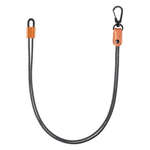 Braided mobile phone lanyard long leather camera card holder lanyard mobile phone case badge certificate manufacturer key hanging rope