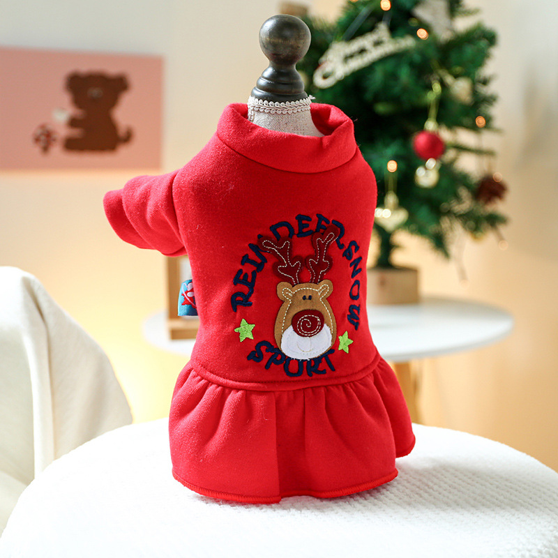 Stylish Pet Clothing