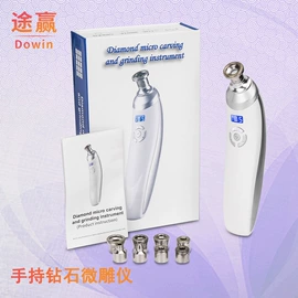 电子美容仪;其他美容仪器;其他美体瘦身