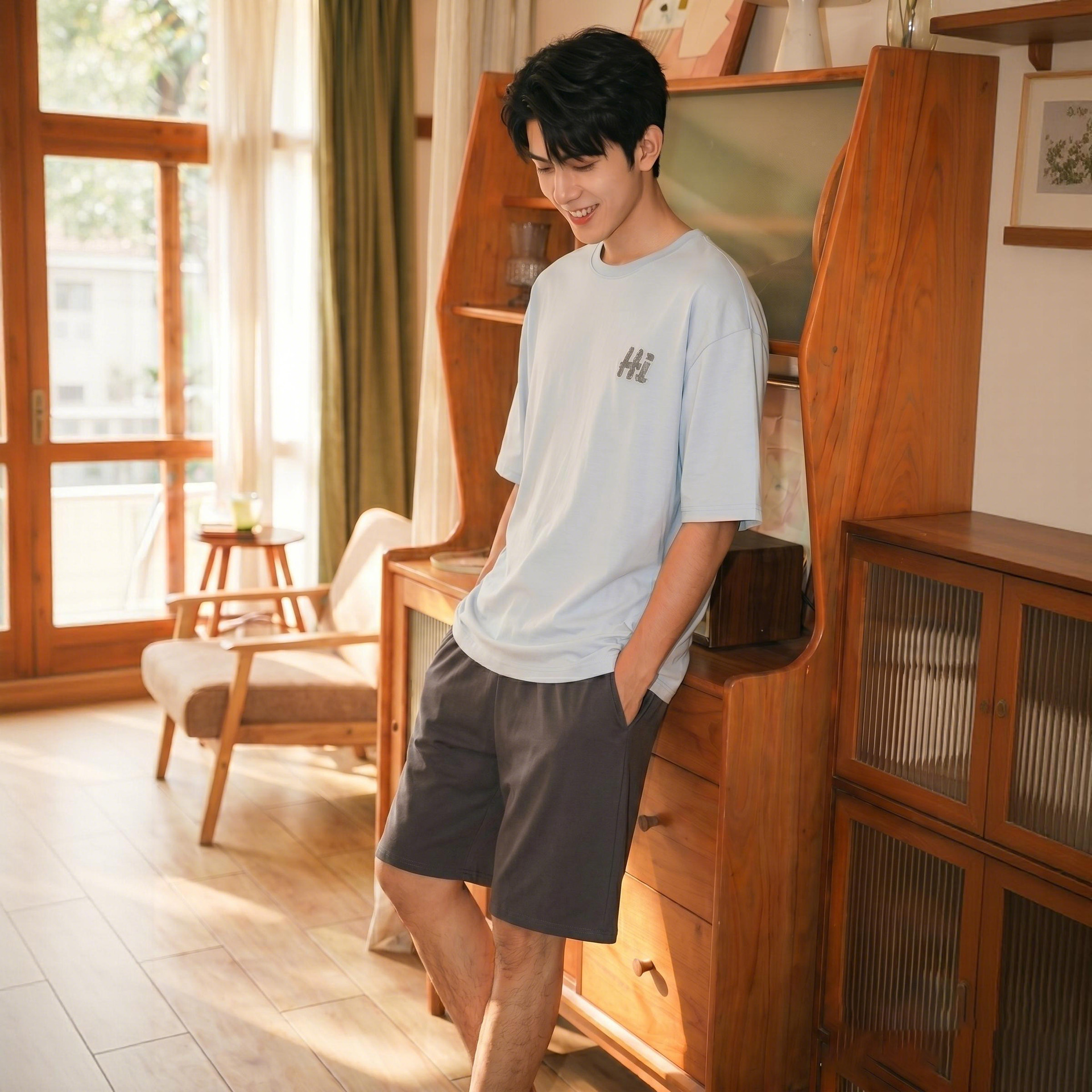 5E5209·부드럽고 편안한