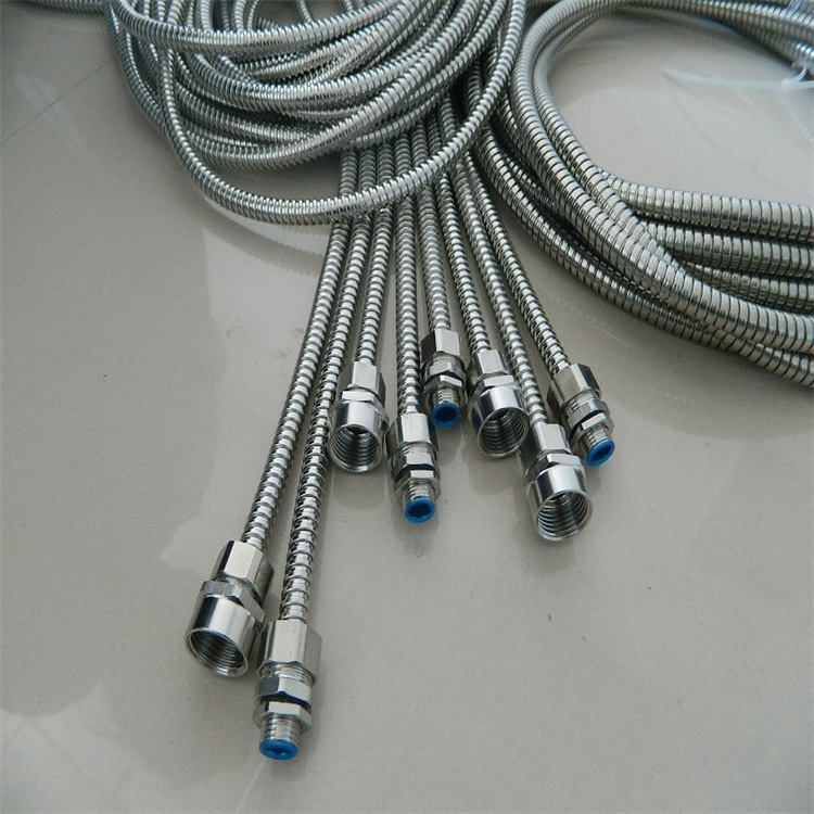 内螺纹不锈钢接头 DPN内丝不锈钢复合接头外螺纹配电设备用