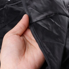 跨境熱銷理髮圍布剃鬚刮鬍子修鬍子造型圍布清潔鬍鬚造型剃鬚圍布