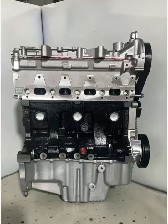 K4M engine 1.6L 16V gasoline engine assembly suitable for Renault Megane Scenic Dacia