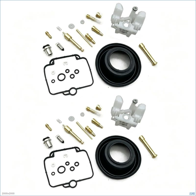 Motorcycle engine and accessories — on Your Drawings and Order - 061-for-mikuni-bst33-f650-f-650-1993-2000-suzuki-gs500