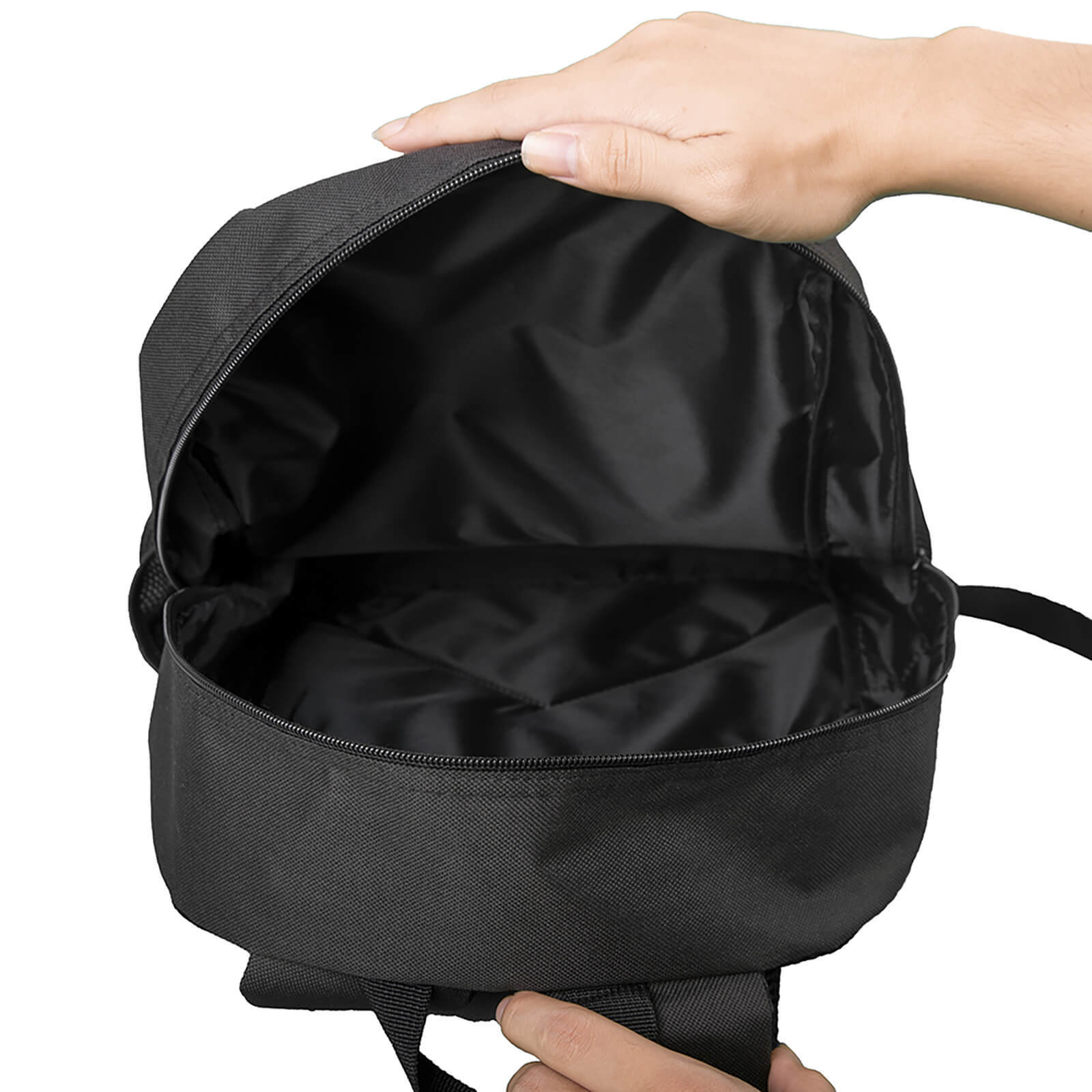Nuevas mochilas transfronterizas para estudiantes de primaria, mochila de tres piezas, calavera, mochila de dibujos animados, fábrica al por mayor